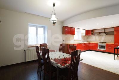 Vila duplex in cartier rezidential langa British School - 5