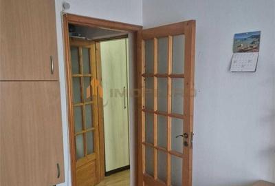 Apartament cu 2 camere semidecomandat, mobilat în Dacia - 4