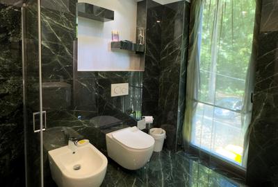 Te muți în vacanță! Vilă cu lac și pădure – piscină, spa, ponton – Snagov - 36
