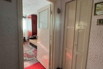 CITY PARK MALL - APARTAMENT CU 2 CAMERE DE VANZARE - POZITIE EXCELENTA - CITY PARK MALL - APARTAMENT CU 2 CAMERE DE VANZARE - POZITIE EXCELENTA - - 9