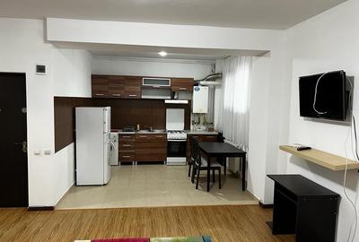 Apartament cu 2 camere decomandat în Băneasa - 2