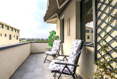 Vila de vânzare în Tunari – Acesta este locul unde continua povestea ta - 25