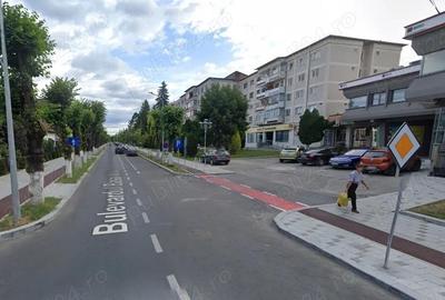 Apartament cu 4 camere decomandat în Central - 13