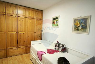 Apartament 3 camere | et 1 | Garaj + Parcare | Gura Camp... Apartament 3 camere | et 1 | Garaj + Parcare | Gura Camp... - 3