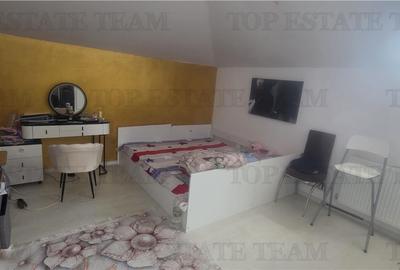 Apartament cu 3 camere decomandat, mobilat în Central - 5