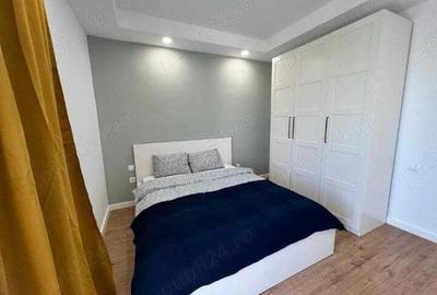 Vand apartament cu 2 camere Cosmopolis - 2