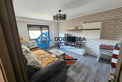 Apartament cu 2 camere decomandat, mobilat în Faleză - 1