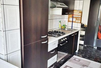 Codlea, apartament 2 camere decomandat, etaj 1, mobilat, 75000 euro - 17