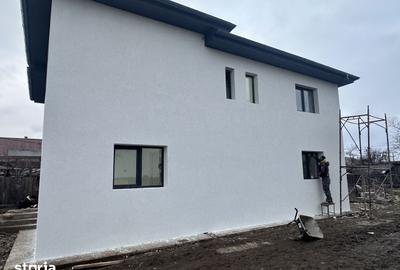 Casă cu 5 camere cu Teren 830 Mp în Exterior Vest - 6