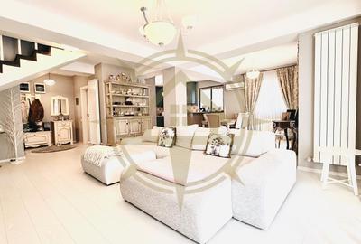 Casă cu 3 camere cu Canalizare în Corbeanca - 4