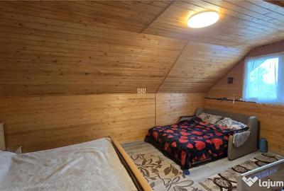 Casă cu 7 camere cu Teren 821 Mp în Dornești - 9
