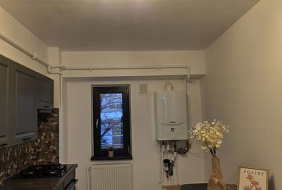 Apartament cu 2 camere în Central - 1