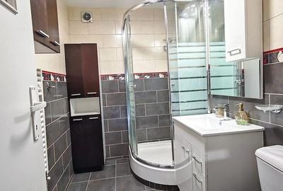 Apartament cu 2 camere decomandat, mobilat în Gheorgheni - 7