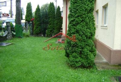 Spațiu comercial, de 280 mp, în Central - 9