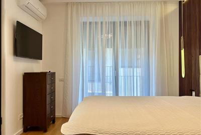 Apartament cu 2 camere nedecomandat, mobilat în Polonă - 5