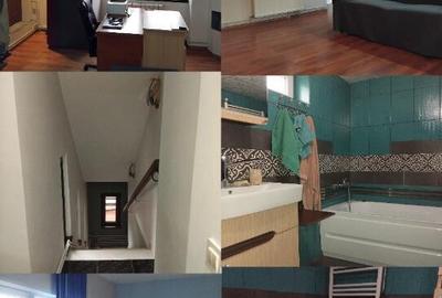 Vila Cu Teren 3.617 Mp, Dubla Deschidere Locuin?a +Investi?ie-Jilava - 1