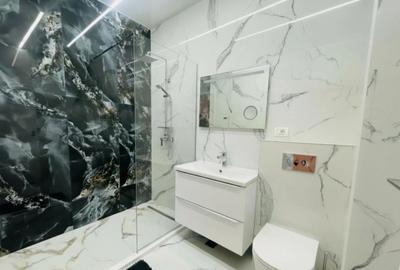 Apartament cu 2 camere semidecomandat în Tomis Nord - 5