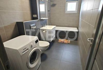 Apartament cu 3 camere decomandat, mobilat în Terezian - 7