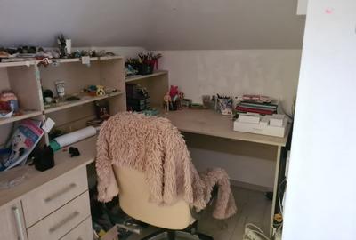 Casă individuală cu 5 camere cu Canalizare în Central - 13