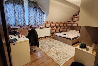 Casă cu 4 camere în Luna - 15