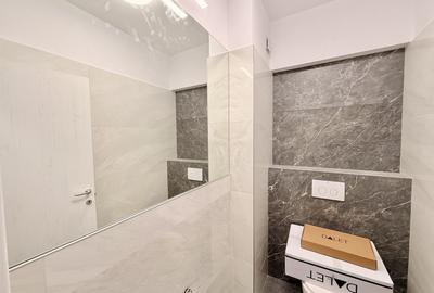 Apartament cu 2 camere decomandat în Unirii - 23