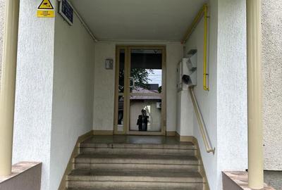 Garsonieră în Central - 2