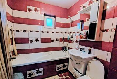 Apartament cu 2 camere decomandat, mobilat în Burdujeni - 5