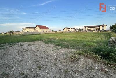 Teren de inchiriat 600 mp cu posibilitate de extindere - Ghiroda - 1