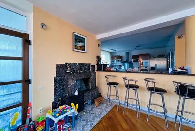 Casa de vanzare - 6 camere - Str. Darmanesti, Piatra Neamt - 20