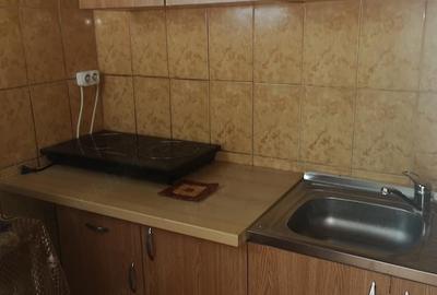 Garsonieră nedecomandată în Tudor Vladimirescu - 1
