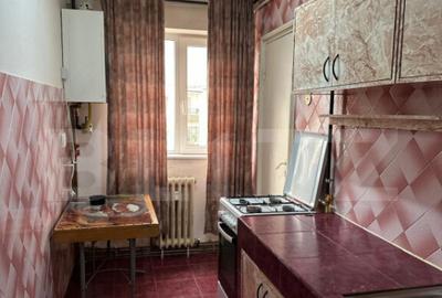 Apartament 2 camere decomandat, 49 mp, 2 balcoane Mana - 3