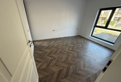 APARTAMENT CU 2 CAMERE DECOMANDAT / TERASA DE 5 MP SI GRADINA DE 20 MP - 5