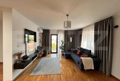 Apartament cu 2 camere semidecomandat, mobilat în Păcurari - 2