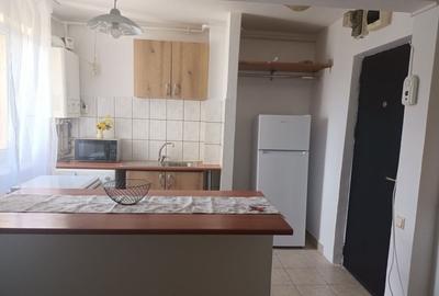 Apartament cu 2 camere semidecomandat, mobilat în Tomis Nord - 4