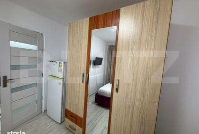 Garsonieră în Central - 2