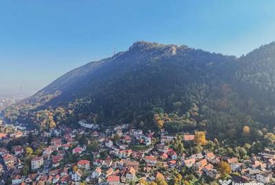 Apartament cu 3 camere decomandat în Schei - 3
