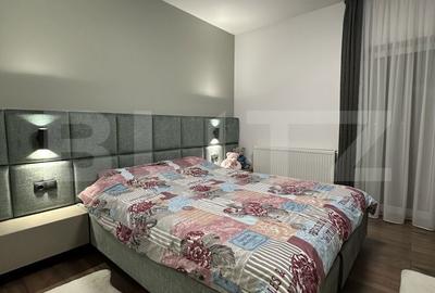 Apartament cu 4 camere în Unirii - 10