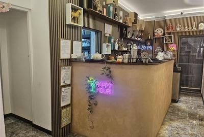 Vanzare afacere la cheie restaurant complet utilat - 14