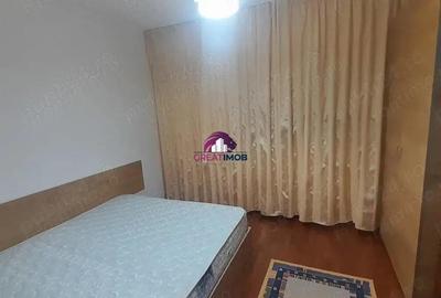 Apartament 3 camere de inchiriat, Teiul Doamnei (Oferta 28 - Marian)