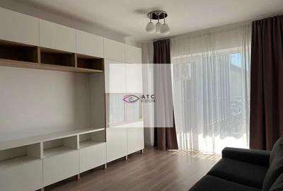 Apartament cu 2 camere decomandat, mobilat în 13 Septembrie