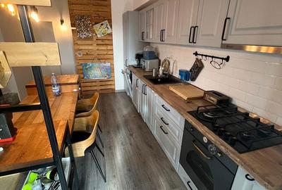 Apartament cu 3 camere în Decebal - 7