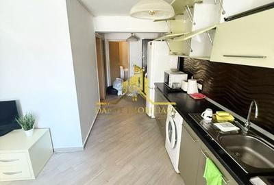 3 camere, mobilat modern, spatios, bloc nou, Zorilor, Eliade - 8