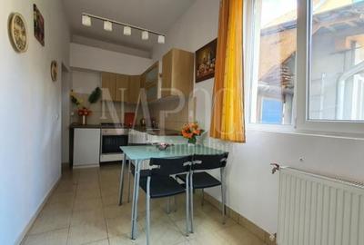 Apartament 3 camere de vanzare in Centru Oradea, Oradea - 3