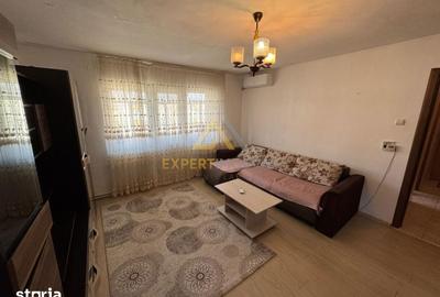 Apartament cu 2 camere semidecomandat în Gării - 2