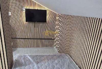 Garsonieră în Central