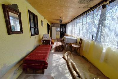 Casă cu 4 camere cu Teren 800 Mp în Vadu Părului - 6