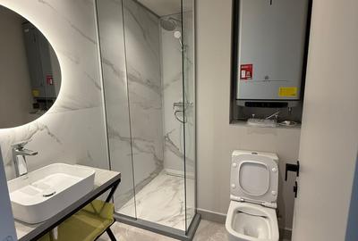 Garsonieră decomandată în P-ța Unirii - 5