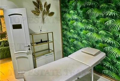 Spatiu comercial de vanzare / Salon de infrumusetare in Militari Residence - 8