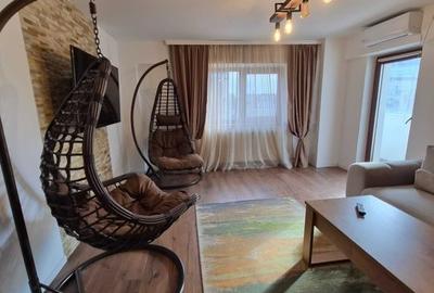 Apartament 2 camere de inchiriat Victoriei Bucuresti - 2