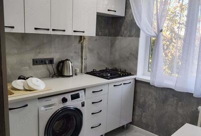 Apartament cu 2 camere în Brâncoveanu